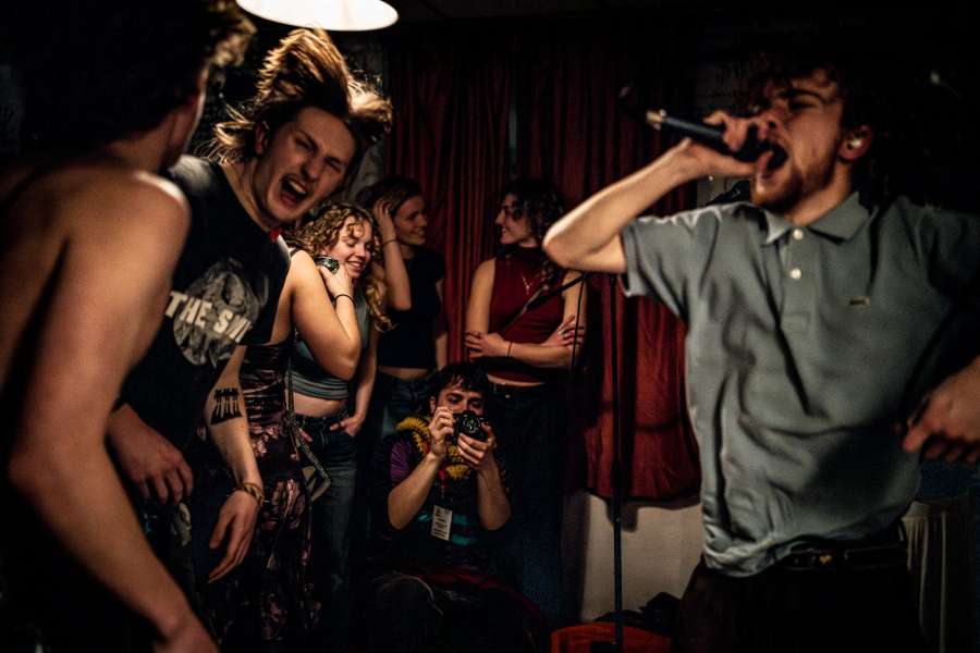 Stukafest Utrecht 2025